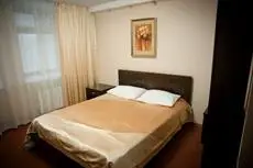 Afalina Hotel Khabarovsk 