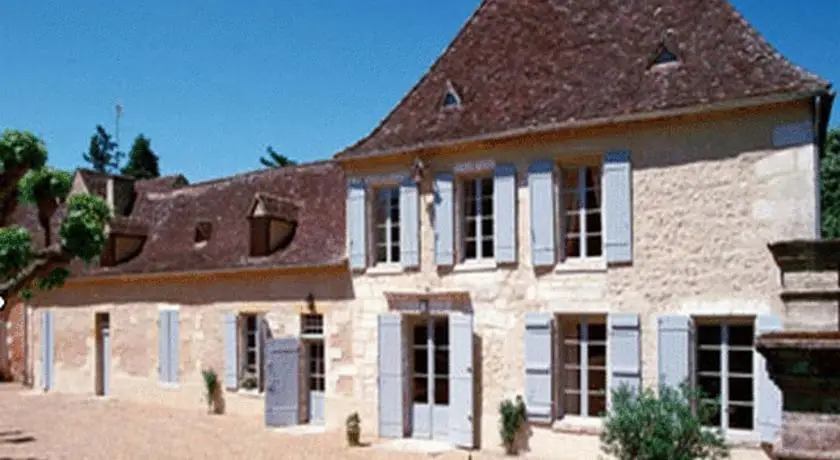 Chateau Les Farcies du Pech