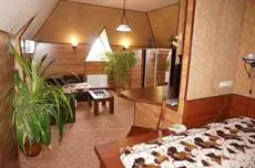 Guest House B&B Astrakhan 