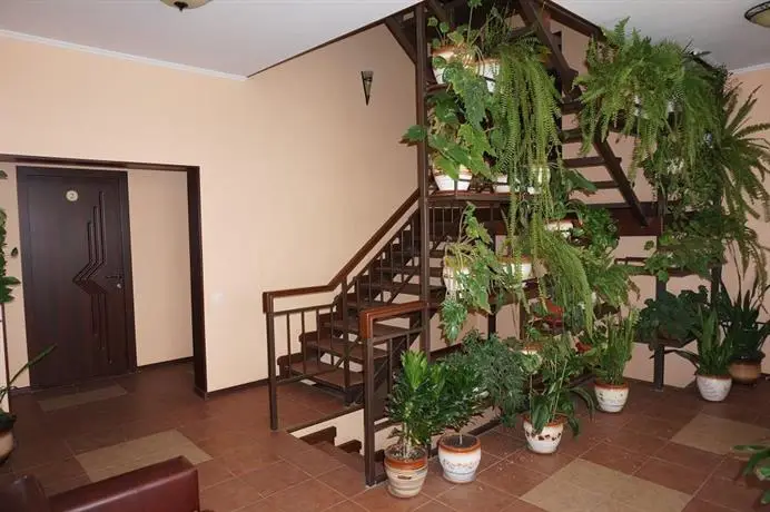 Guest House B&B Astrakhan 