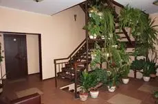 Guest House B&B Astrakhan 