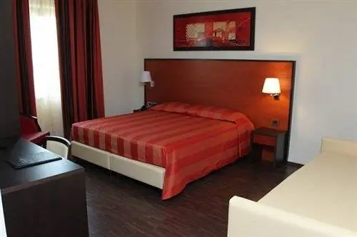 Gullo Hotel 