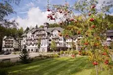 Hotel Savoy Spindleruv Mlyn 