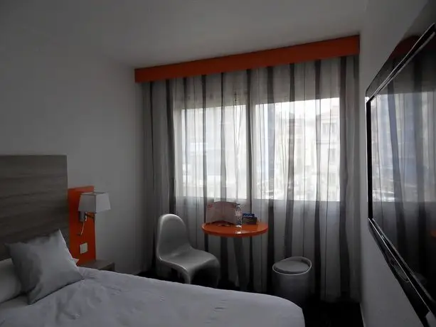 Ibis Styles Grenoble Centre Gare