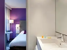 Ibis Styles Grenoble Centre Gare 