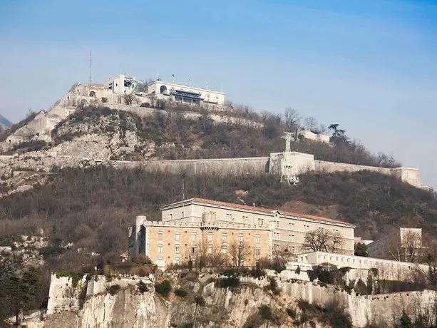 Ibis Styles Grenoble Centre Gare 