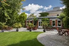 Raheen House Hotel 