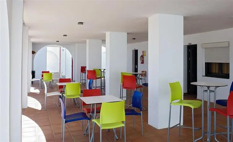 Albergue Inturjoven Punta Umbria 