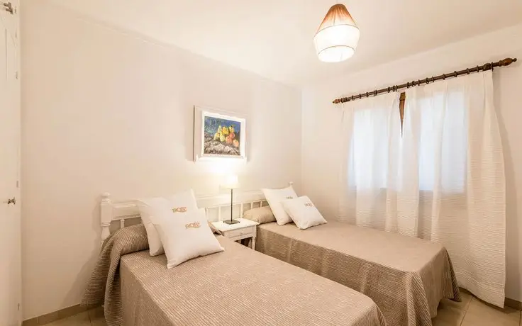 Apartamentos Ros