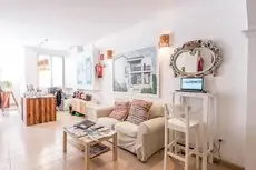 Apartamentos Ros 