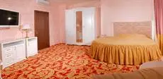 Attache Hotel Rostov-on-Don 