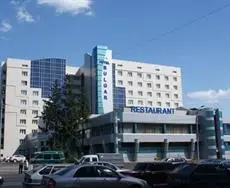 Bulgar Hotel 