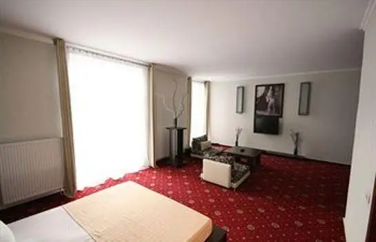 Hotel Blues Kaliningrad 