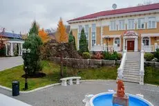 Hotel Moya Glinka 