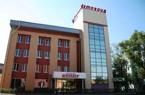 Imperiya Hotel