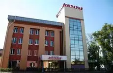 Imperiya Hotel 