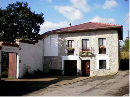 La Casona de Priorio 