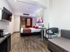 Leonardo Boutique Hotel Barcelona Sagrada Familia 