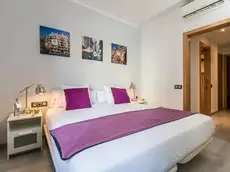 Leonardo Boutique Hotel Barcelona Sagrada Familia 