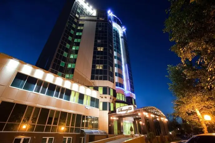 Remezov Hotel