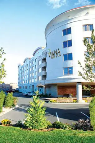 Viana Hotel & Spa