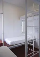 Albergue Inturjoven Aguadulce - Hostel 