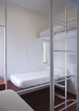 Albergue Inturjoven Aguadulce - Hostel 