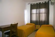 Albergue Inturjoven Aguadulce - Hostel 