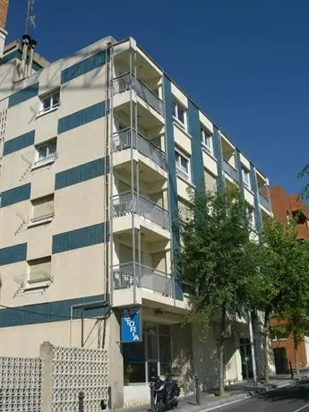 Apartamentos Astoria