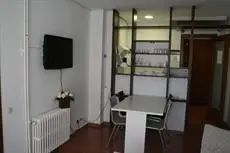 Apartamentos Astoria 