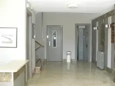 Apartamentos Astoria 