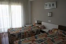 Apartamentos Astoria 