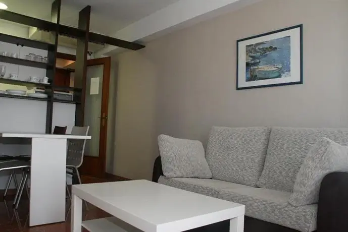 Apartamentos Astoria 