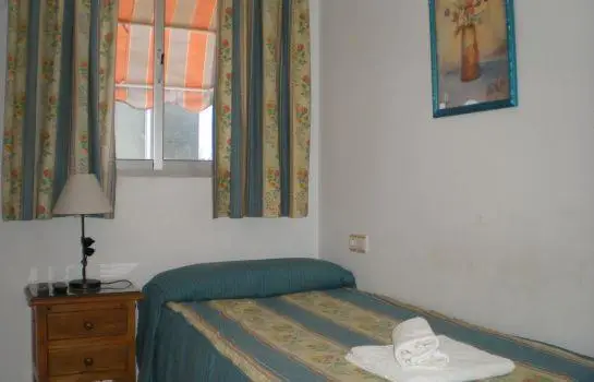 Apartamentos Casanova 