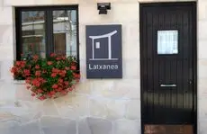 Hotel Rural Latxanea 