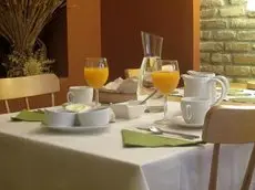 Hotel Rural Latxanea 