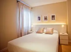 Madrid Central Suites 