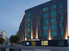 Novotel Suites Malaga Centro 