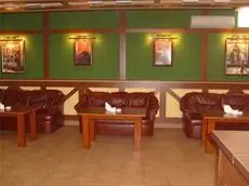 Villa Classic Hotel Samara 