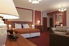 Villa Classic Hotel Samara 