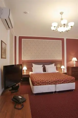 Villa Classic Hotel Samara 