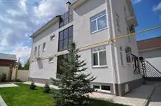 Villa Classic Hotel Samara 