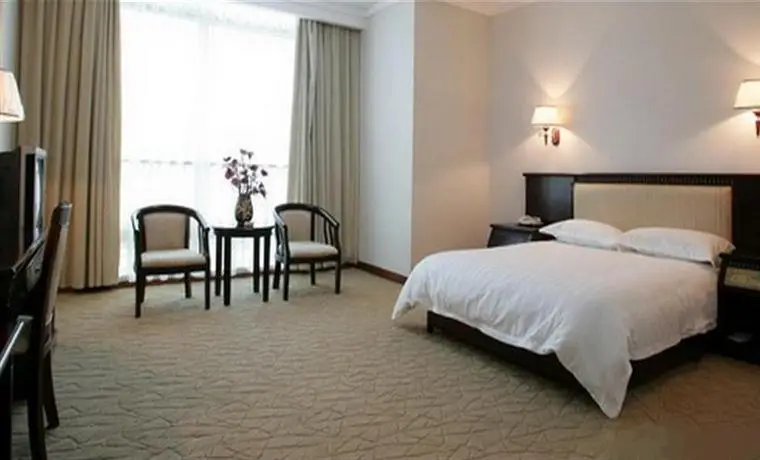 Zelin Hotel Nanning