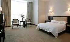 Zelin Hotel Nanning 