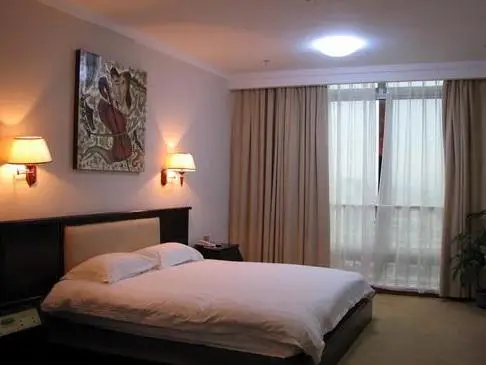 Zelin Hotel Nanning