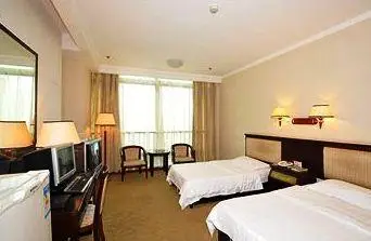 Zelin Hotel Nanning