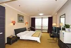 Zelin Hotel Nanning 