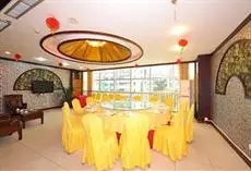 Zelin Hotel Nanning 