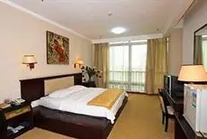 Zelin Hotel Nanning 