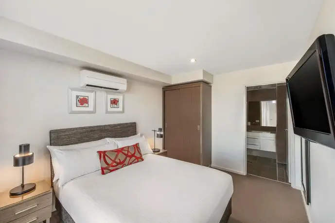 Adina Serviced Apartments Canberra Dickson 